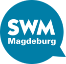 SWM-Magdeburg-Logo