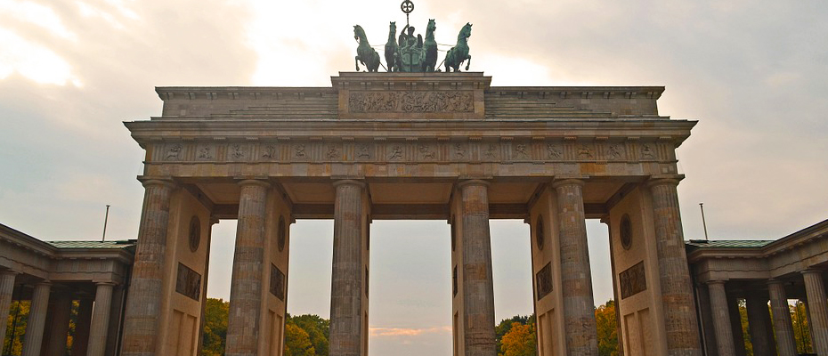 Berlin Catering Foodtruck